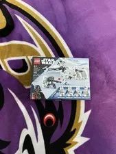 LEGO Star Wars: Snowtrooper Battle Pack (75320)
