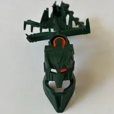 LEGO Bionicle Zaktan Piraka Spine (Part 53579)