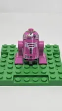 LEGO Star Wars Astromech Droid QT-KT 40755 25th Anniversary sw1393