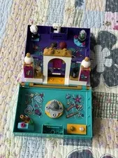LEGO Disney Little Mermaid Story Book Adventures 43213 Ariel Ursula Eric figures