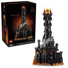 Lego The Lord of the Rings: Barad-dû 10333
