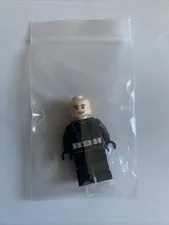 LEGO Star Wars OBT Bricks Forest Navy Imperial Trooper