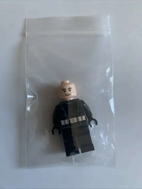 LEGO Star Wars OBT Bricks Forest Navy Imperial Trooper