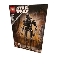 LEGO Star Wars™ K-2SO™ Security Droid 75434 Brand New *Read Description*