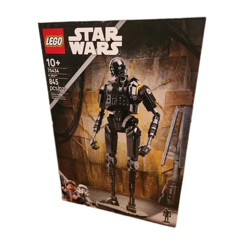LEGO Star Wars™ K-2SO™ Security Droid 75434 Brand New *Read Description*