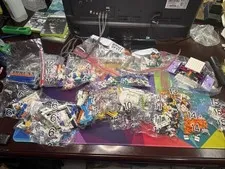 MASTERPIECE: FIRST LEGO League (FLL) Challenge Set 2023 45823 W/ 45824