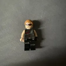 Hawkeye sh0034 figure 
