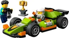 LEGO City 60399 Race Car 56 Piece Set Racing Vehicle Building Toy New Sealed