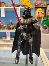 75111 Darth Vader Buildable Figure  - Used
