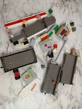 LEGO Mixed Lot Bricks & Pieces. 