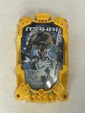 *New Sealed* Lego Bionicle Toa Mahri TOA HEWKII set 8912 (2007)