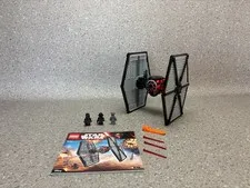 LEGO ® Star Wars 75101 First Order Special Forces TIE Fighter