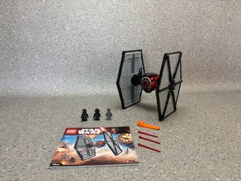 LEGO ® Star Wars 75101 First Order Special Forces TIE Fighter