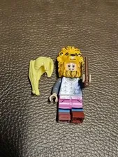 LEGO MINIFIGURE HARRY POTTER SERIES 2 LUNA LOVEGOOD 