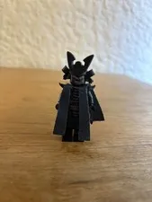 Lego Ninjago Movie Garmadon Minifigure njo309