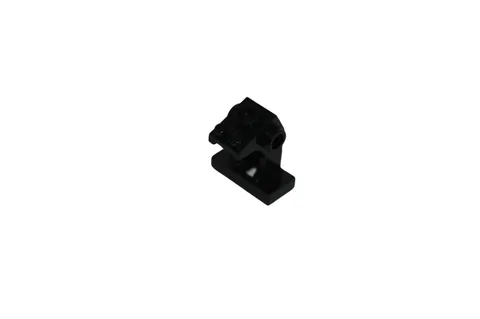 Lego® 9V TRAIN Railway Part Brick for 4551 Engine Locomotive BLACK