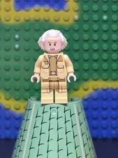 LEGO Star Wars *General Jan Dodonna* Minifigure Set 75301 Figure SW1140