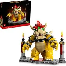 LEGO Super Mario: The Mighty Bowser (71411) NEW SEALED