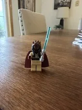 Lego Star Wars Exclusive Agen Kolar sw0421; Excellent Condition