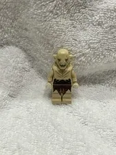 Lego lord of the rings lot - LEGO Azog Minifigure the Hobbit 79014