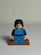 LEGO Star Wars Young Boba Fett Minifigure 