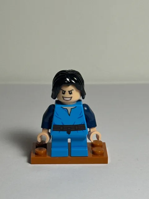 LEGO Star Wars Young Boba Fett Minifigure 