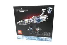 Lego Star Wars Invisible Hand Ship 75377 Set Sealed New RETIRED
