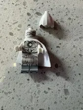 LEGO Moon Knight Marvel Series 2 Minifigure