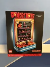 LEGO® Super Mario Donkey Kong™ Arcade 72051