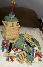 Lego Architecture Statue of Liberty New York (21042) *READ*