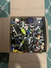 12lb Lego bin lot
