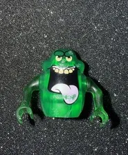 Lego Slimer Ghostbusters Minifigure