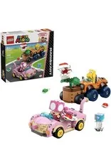 LEGO Mario Kart – Piranha Plant Power-Up Pursuit 72044 588 Pieces