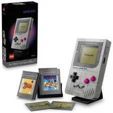 LEGO Game Boy 72046 LEGO Super Mario Nintendo 421 pcs Age 18+ 15108809186