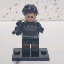 Custom Lego Star Wars Fennec Shand Boba Fett's Throne Room Space Fighter 