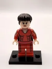 Star Trek Vulcan T'Pol Custom Lego Minifigure U.S.S. Enterprise NX-01