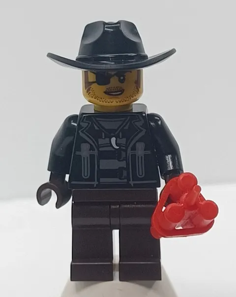 Lego Minifigure City Snake Rattler cty1130
