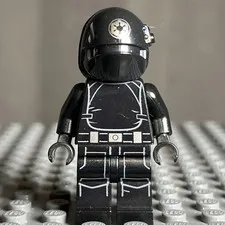 LEGO Star Wars - Imperial Gunner Minifigure - sw0520 75034 - 1G