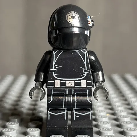 LEGO Star Wars - Imperial Gunner Minifigure - sw0520 75034 - 1G