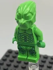 LEGO Spider-man Green Goblin 2002 minifigure spd005A