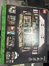 LEGO Ideas 21330 Home Alone 3955 complete set brand new with box