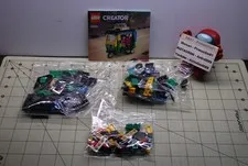LEGO Creator Tuk Tuk (40469)
