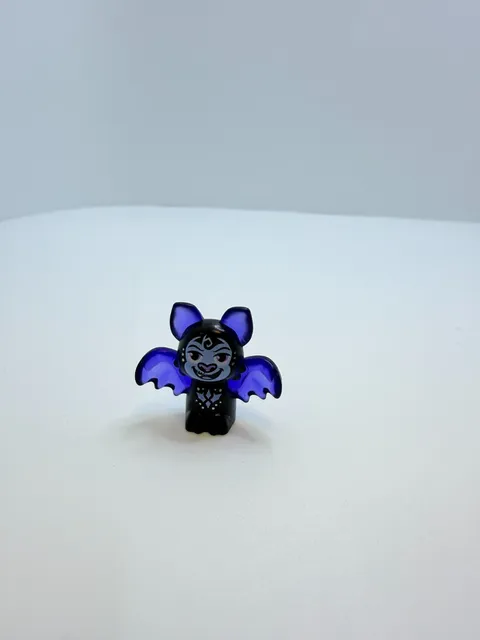 Lego Animals Shadow Bat, Molo elf049
