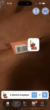 2026 LEGO CMF Series 29 Bionicle Cosplayer Toa Tahu Sealed - IN HAND