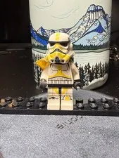 LEGO Star Wars Artillery StormTrooper Minifigure