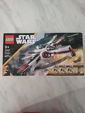 Lego 75402 Star Wars ARC-170 Starfighter - Brand New and Sealed