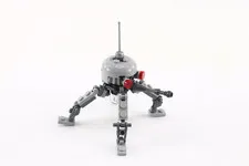 Lego Stars Wars Minifigure Dwarf Spider Droid sw0965