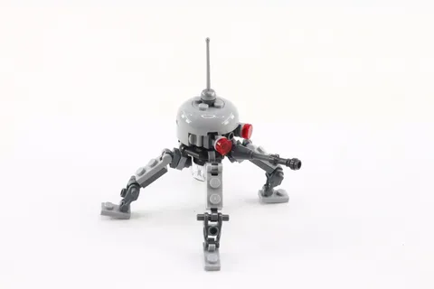 Lego Stars Wars Minifigure Dwarf Spider Droid sw0965