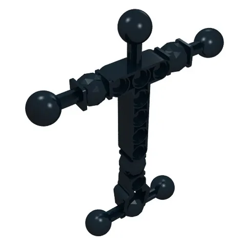 LEGO® Part 90623 - Hero Factory Torso