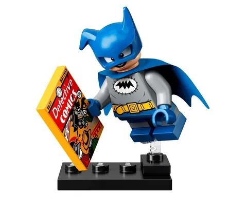 LEGO DC Universe Super Heroes - Bat-Mite Minifigure 71026 Brand New